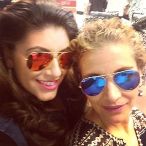 Meet your Posher, Bertha